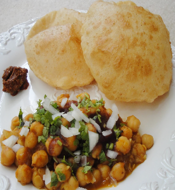 Potato Sagu