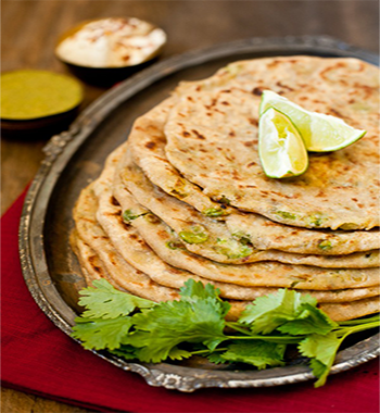 Potato Partha